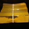 Brick Confetti - Metallic (1LB.) (Dealer)