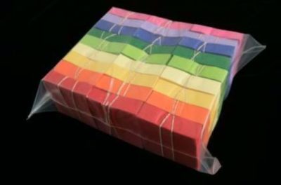 Brick Confetti - Tissue (1lb.) (Dealer) - Image 8