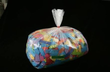 Confetti Mix Bag