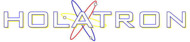 Holatron Logo